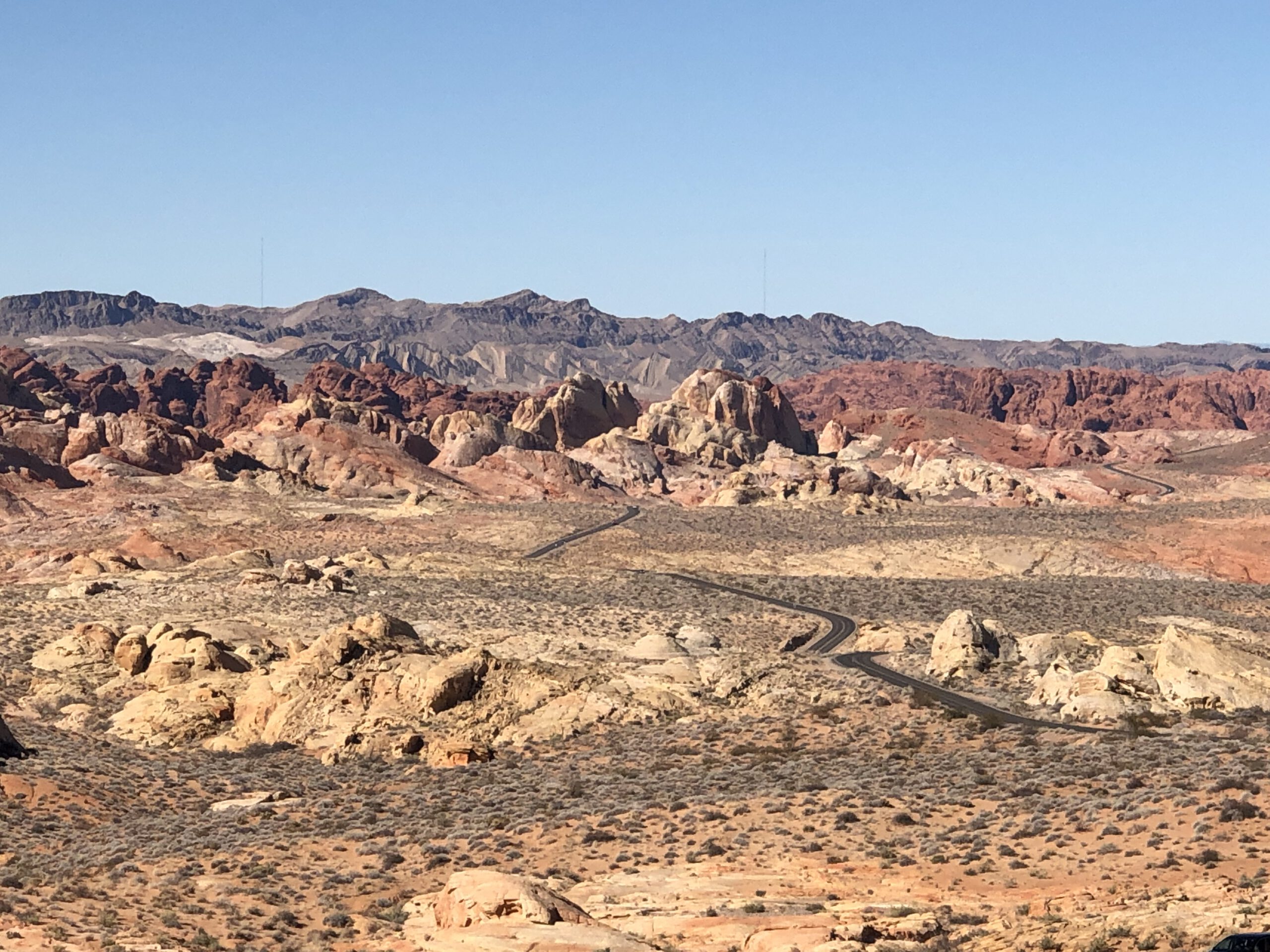 Meine Tipps für einen perfekten Tag im Valley of Fire Roaddreamin